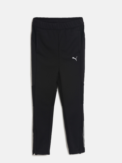 

Gym Poly Pants, Black