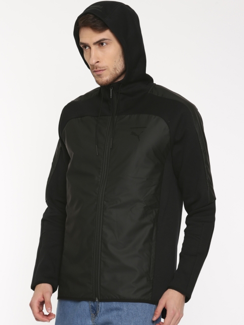 

Pace Trend inserts FZ Hoody, Black