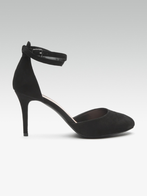 

DOROTHY PERKINS Women Black Pumps