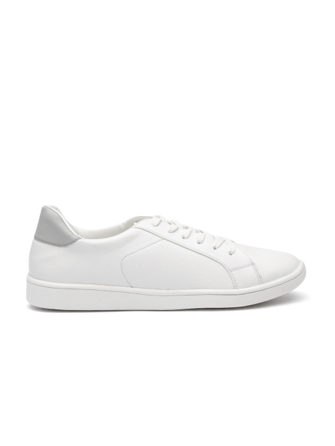 

ether Women White Sneakers