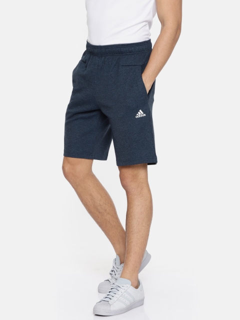 

ADIDAS Men Blue ID Stadium Shorts