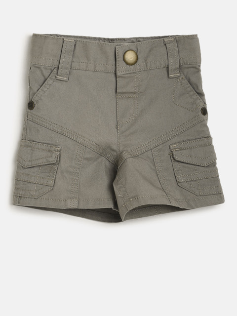 

UNDER FOURTEEN ONLY, Grey