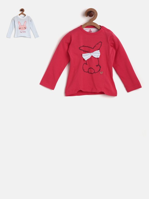 

UNDER FOURTEEN ONLY, Pink
