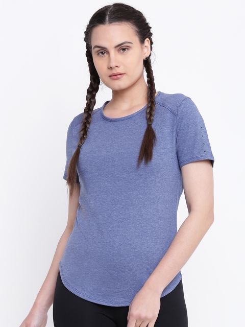 

Adidas Blue RS SOFT T-shirt