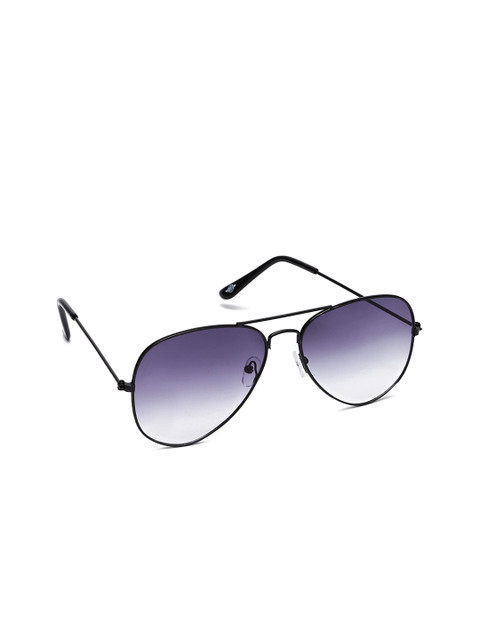 

Roadster Unisex Aviator Sunglasses SUN04801, Grey