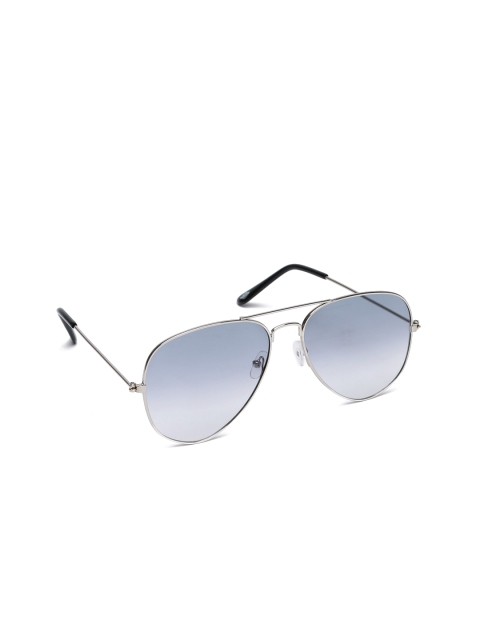 

Roadster Unisex Aviator Sunglasses SUN04802, Grey