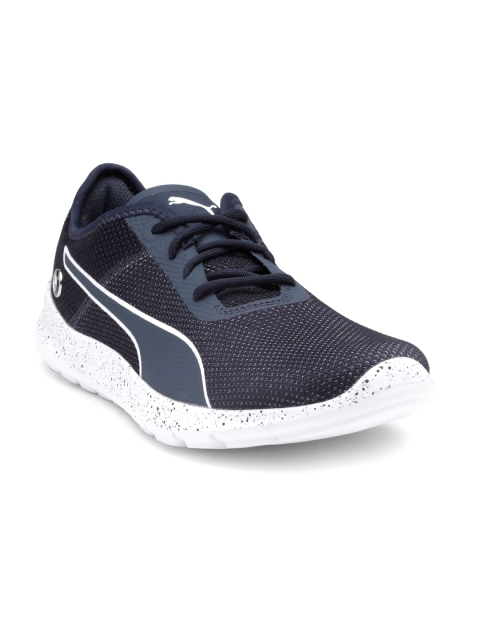 

PUMA Motorsport BMW MS Runner, Blue