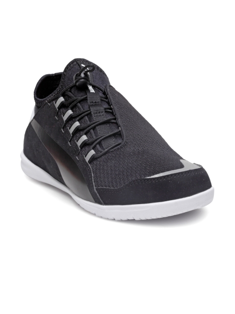 

Puma Men Black SF F Cat Ignite Sneakers