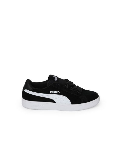 

Puma Girls Black Sneakers