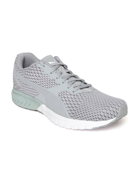 

Puma Women Grey Running Shoes