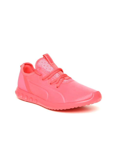 

Puma Women Pink Carson 2 X Wn s Running Sports Shoes