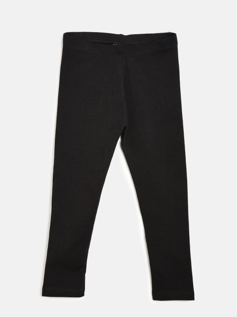 

Fame Forever by Lifestyle Girls Black Leggings