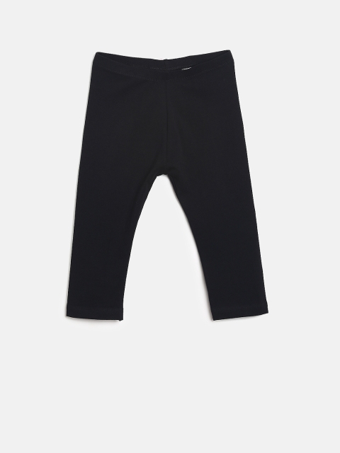 

Fame Forever by Lifestyle Girls Black Leggings
