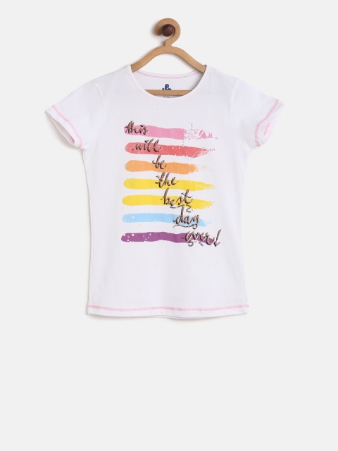 

UNDER FOURTEEN ONLY, White