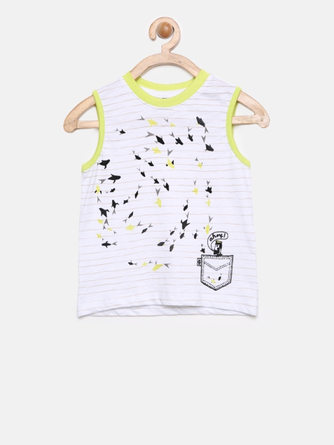 

UNDER FOURTEEN ONLY, White