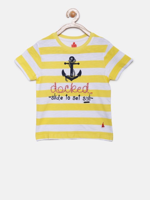 

UNDER FOURTEEN ONLY, Yellow