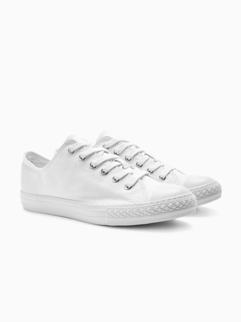 

next Women White Sneakers