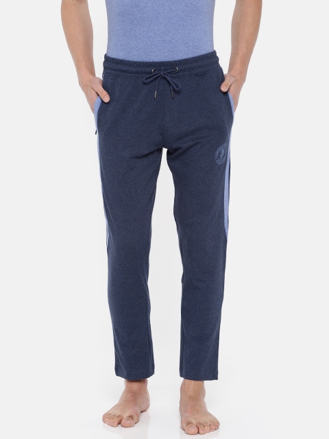 

U.S. Polo Assn. Men Navy Lounge Pants I631-433-CP, Navy blue