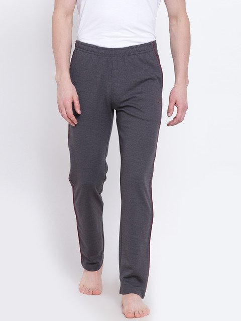 

Sweet Dreams Charcoal Grey Pyjamas MP-142718CO