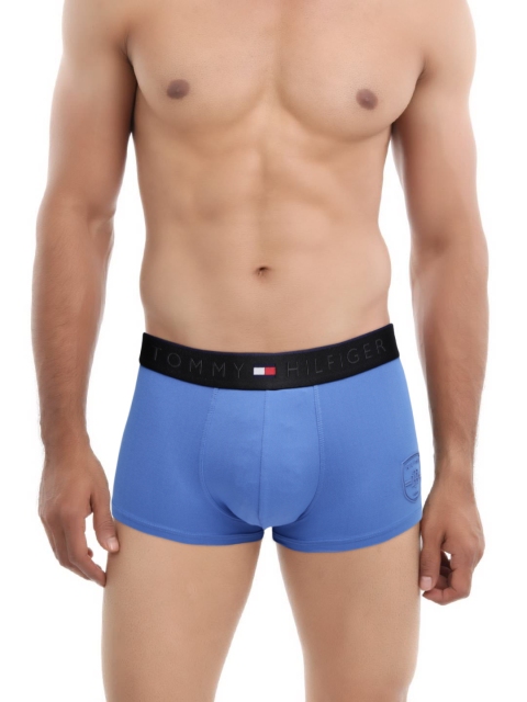 

Tommy Hilfiger Blue Trunks P8AB4132