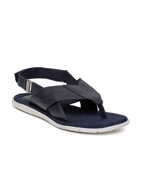 

Arrow Men Blue Comfort Sandals