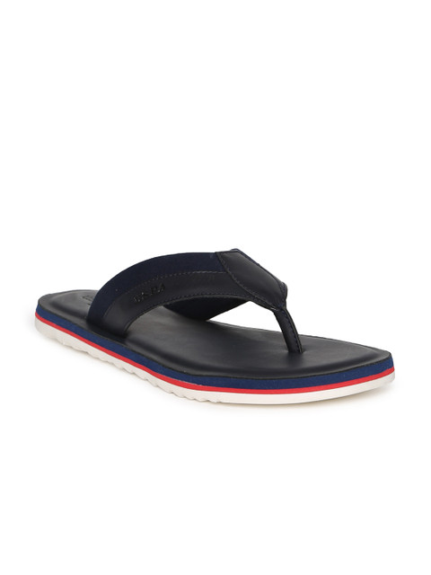 

U.S. Polo Assn. Men Navy Blue Murray Comfort Sandals