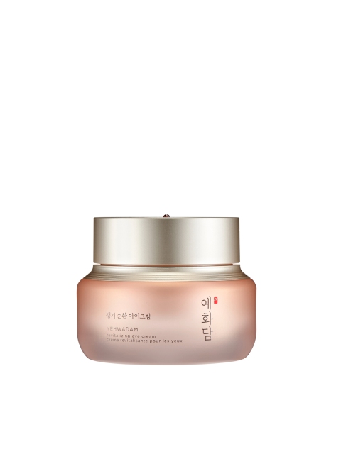 

The Face Shop Yehwadam Revitalizing Eye Cream 25 ml, Pink