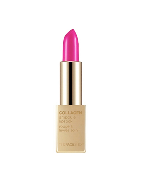 

The Face Shop Blessing Pink 05 Collagen Ampoule Lipstick 3.5g