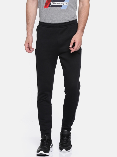 

Puma Black Evostripe Move Track Pants
