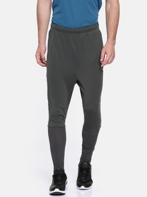

Puma Grey NXT Pro Track Pants