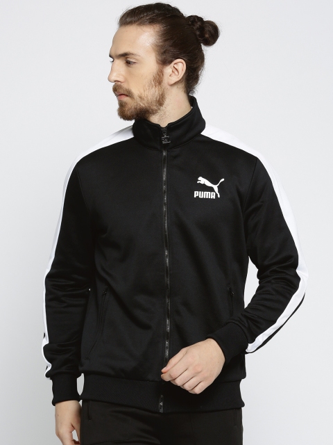 

Puma Black Archive T7 Track Jacket