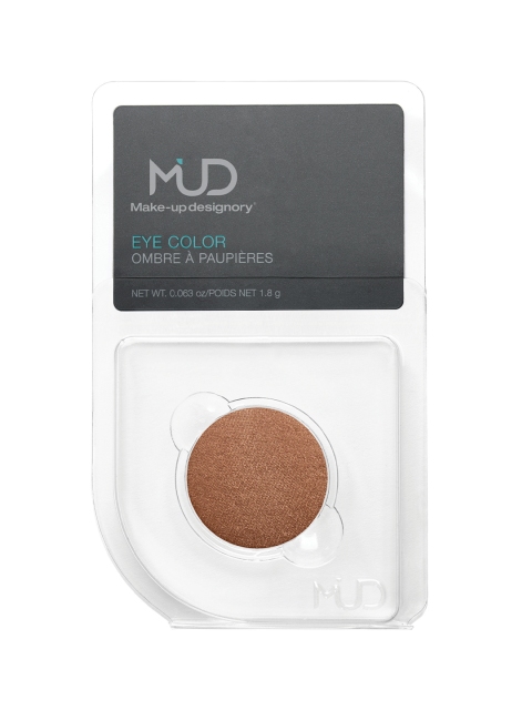 

MUD Bronzed Eye Color Refill, Nude