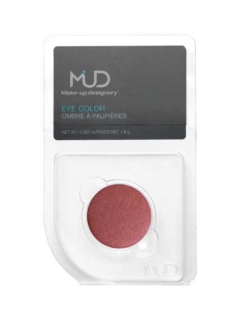 

MUD Pomegranate Eye Color Refill, Maroon