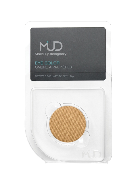 

MUD Pyramid Eye Color Refill, Nude