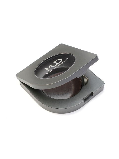 

MUD Cheek Corrector Refillable Compact, Black