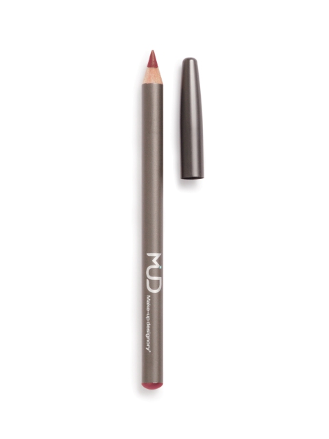 

MUD Makeup Designory Warm Red-Brown Auburn Eye Pencil