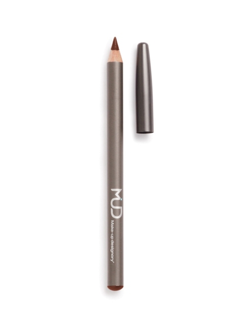 

MUD Vintage Crayon Yeux Eye Pencil, Brown
