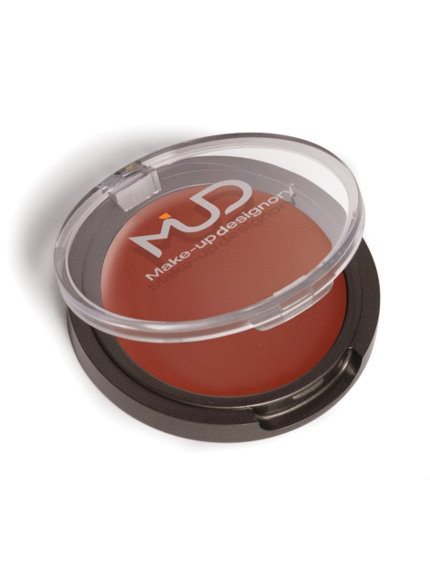

MUD Sun Rose Color Creme, Pink