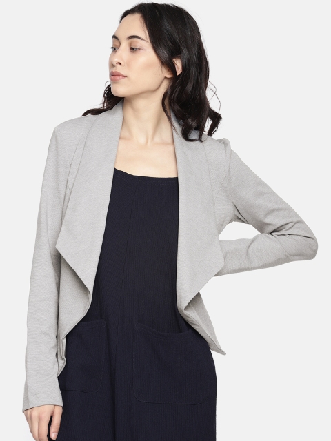 

Vero Moda Woman Grey Formal Blazer '