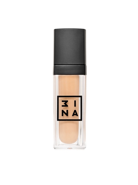 

3ina The Concealer Natural 104 5 g, Beige