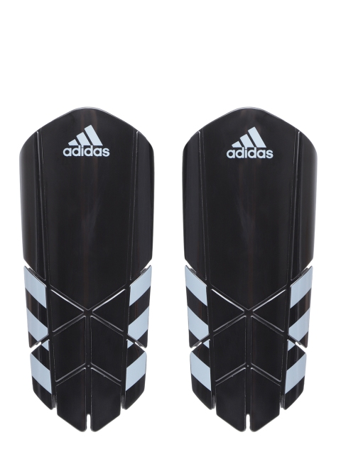 

ADIDAS Unisex Black Ghost Lesto Shin Guards
