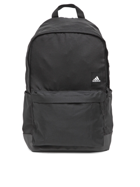 

ADIDAS Unisex Black Classic Backpack