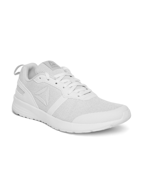 

Reebok Women Grey Foster Flyer Running Shoes