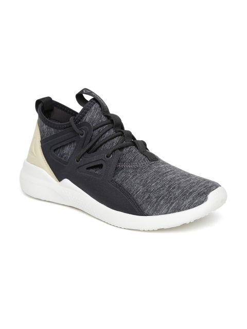 

Reebok Women Grey & Black Cardio Motion Training Shoes