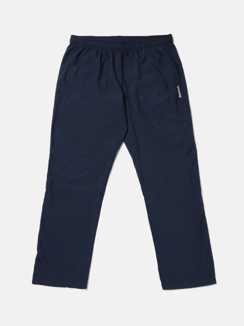 

Reebok Men Blue Track Pants