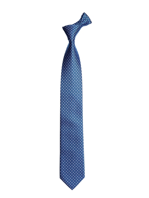 

next Blue Printed Broad Tie