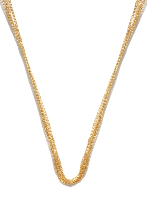

Alamod Gold-Plated Chain