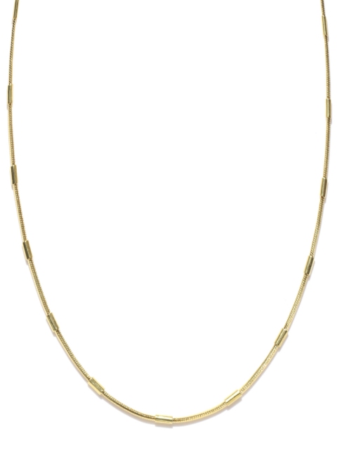

Alamod Gold-Plated Chain