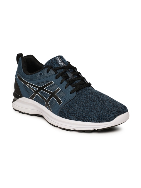 

ASICS Men Blue GEL-TORRANCE Running Shoes