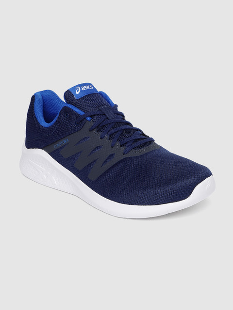 

ASICS Men Blue Comutora Running Shoes